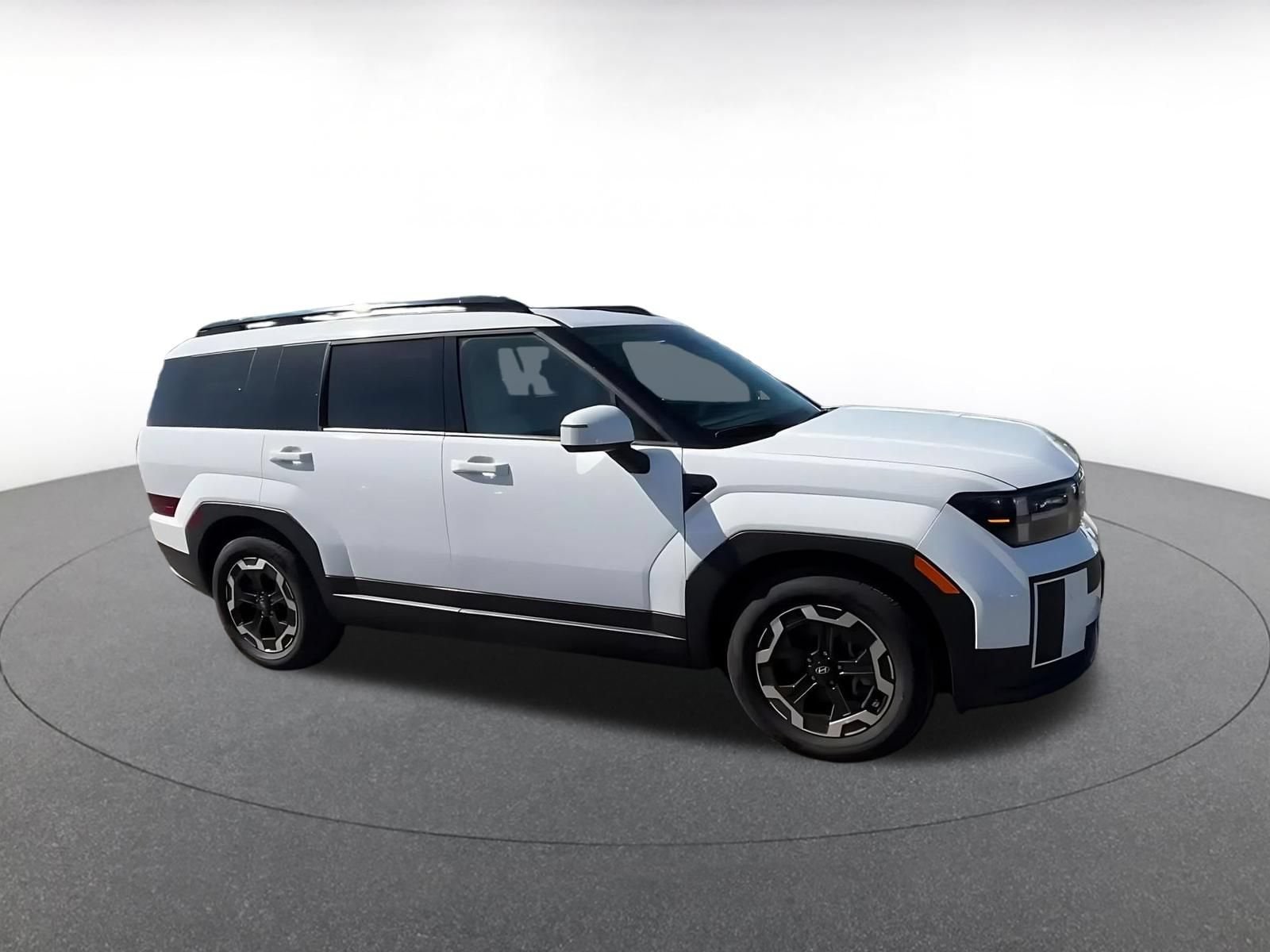 Thumbnail: 2025 Hyundai Santa Fe - 2