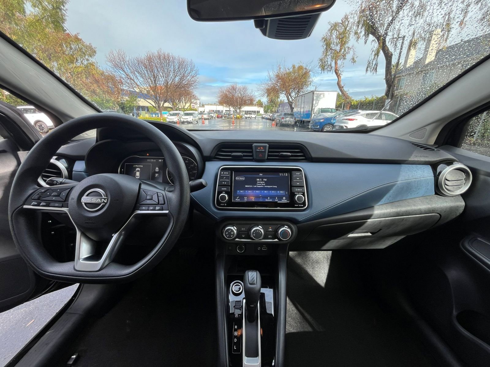 Thumbnail: 2025 Nissan Versa - 31