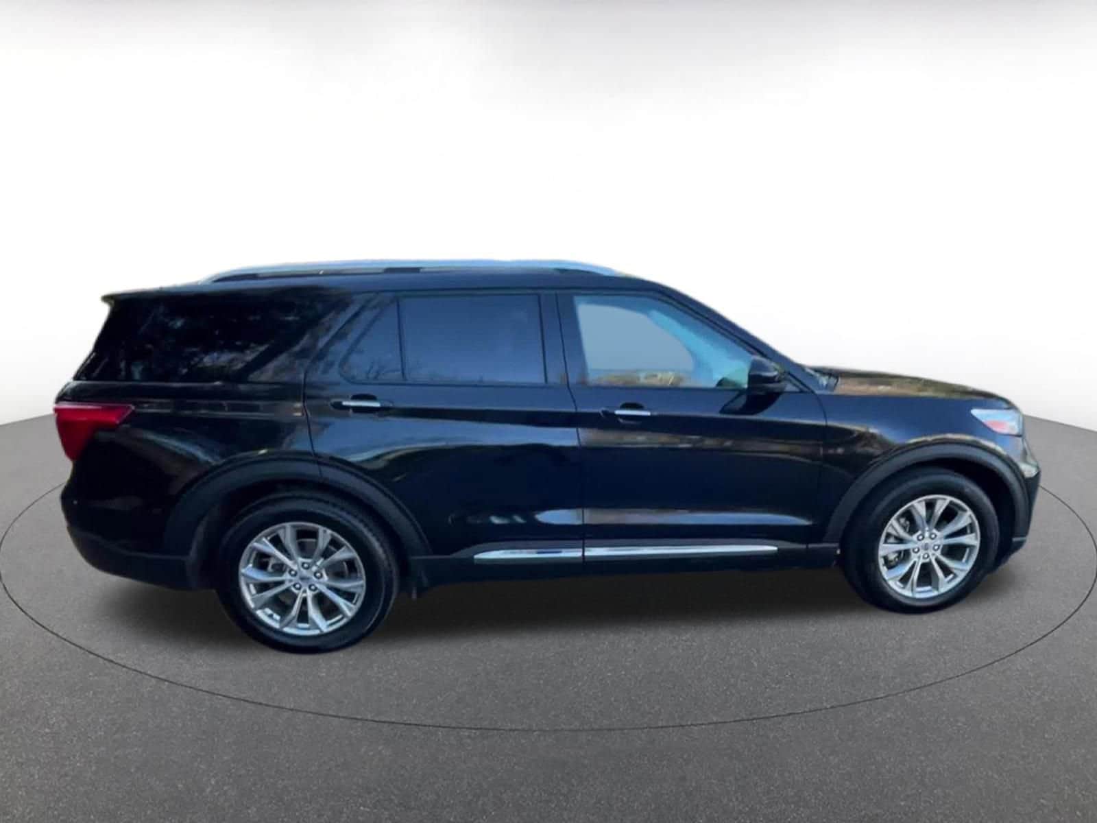 Thumbnail: 2024 Ford Explorer - 16