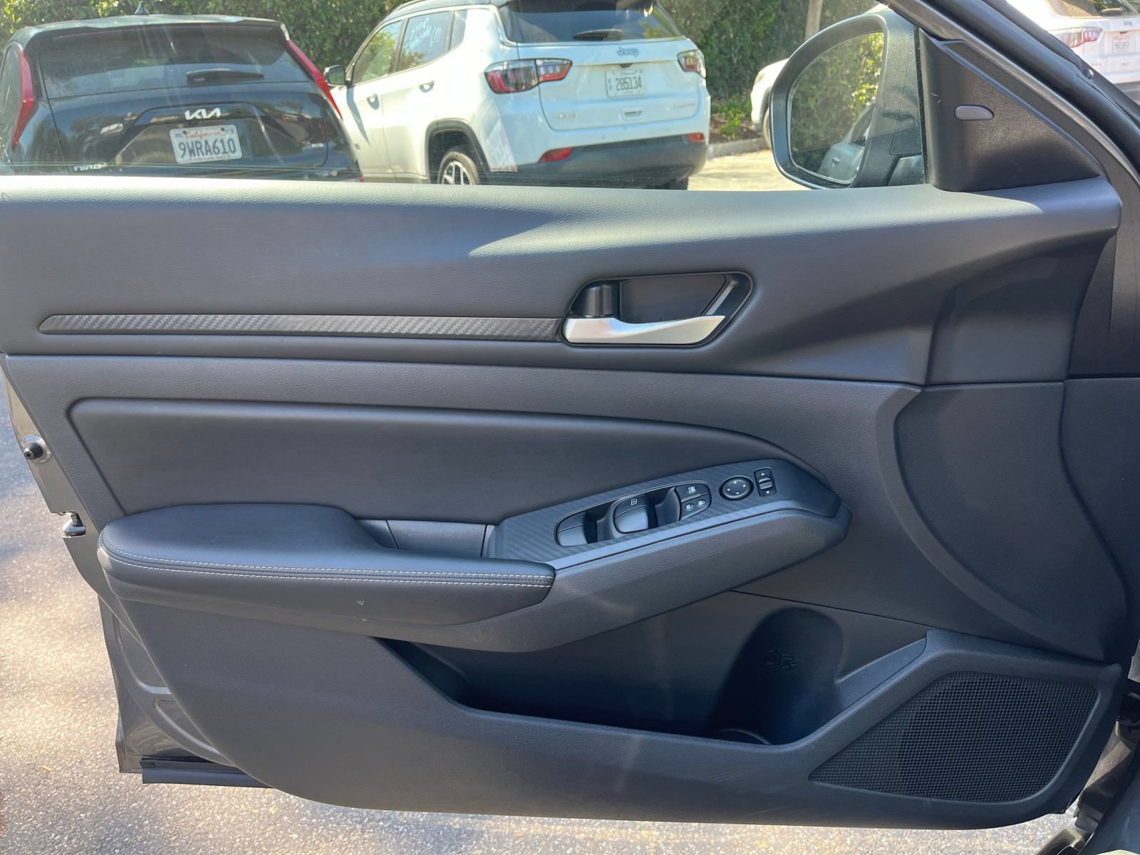 Thumbnail: 2025 Nissan Altima - 18