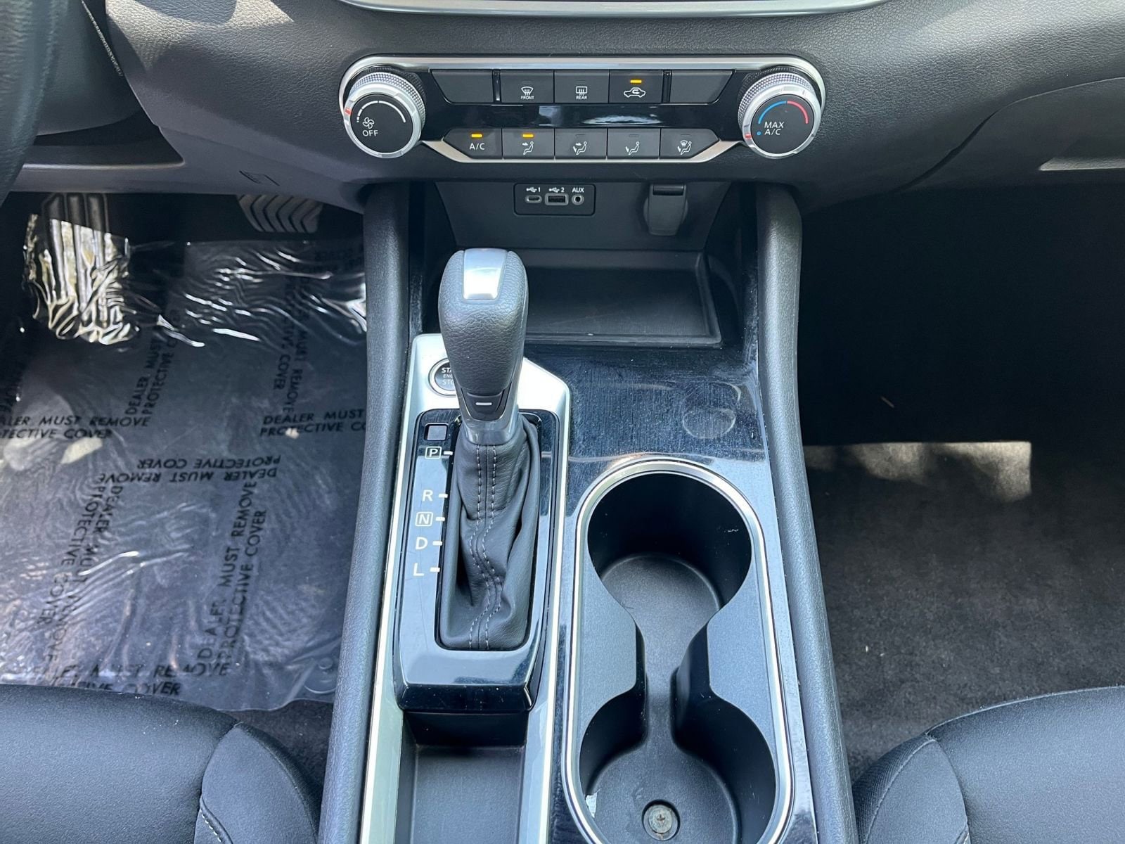 2024 Nissan Altima SV 35