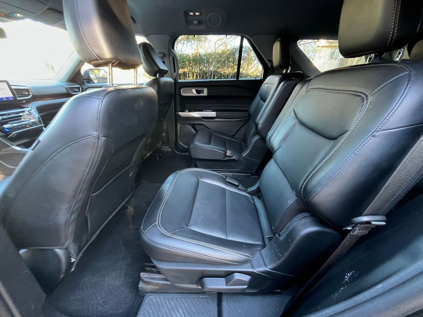 Thumbnail: 2024 Ford Explorer - 28