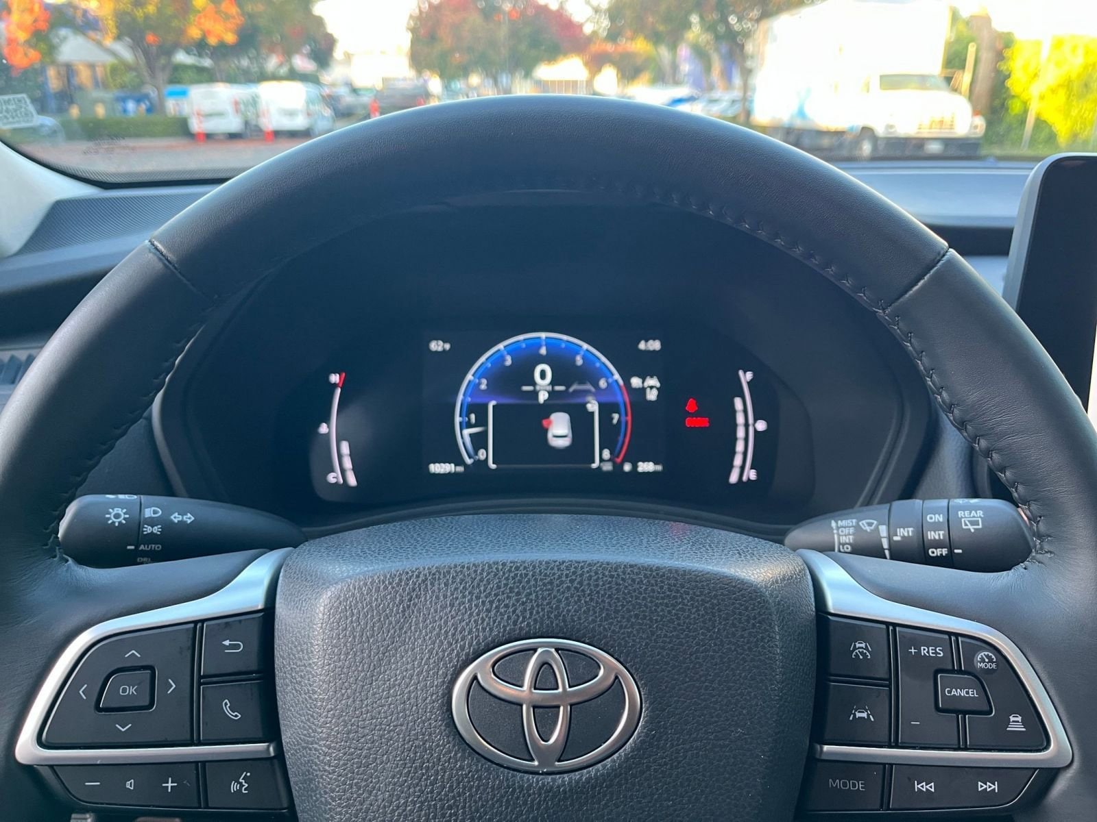 Thumbnail: 2025 Toyota Grand Highlander - 29