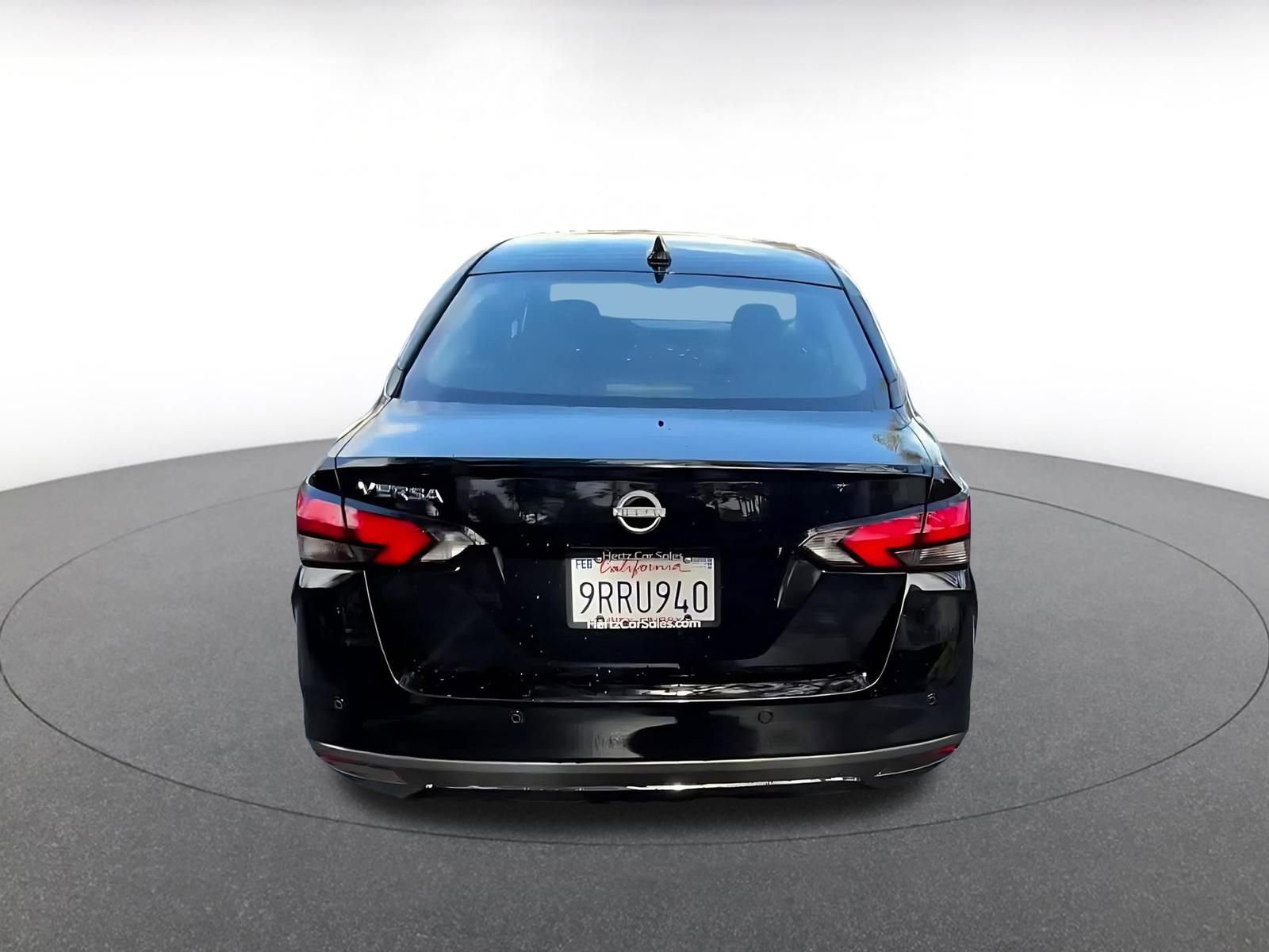 Thumbnail: 2025 Nissan Versa - 12