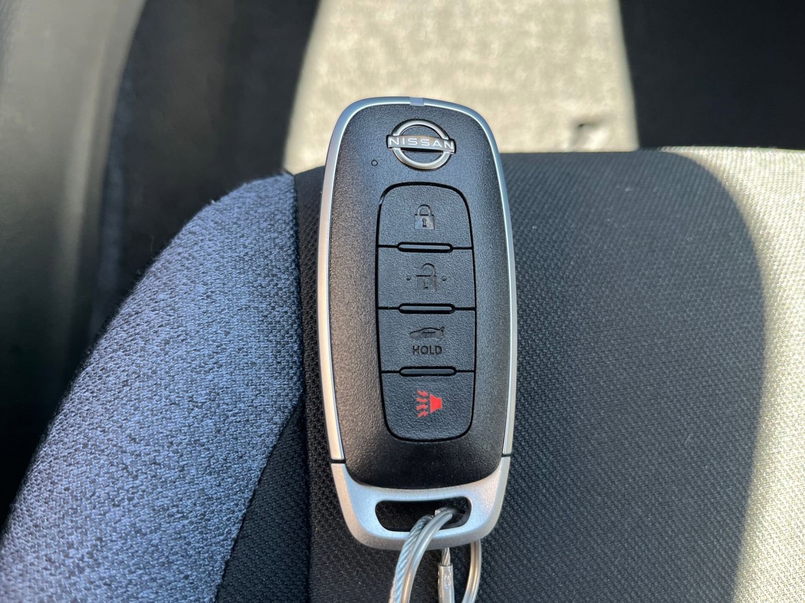 Thumbnail: 2025 Nissan Versa - 21