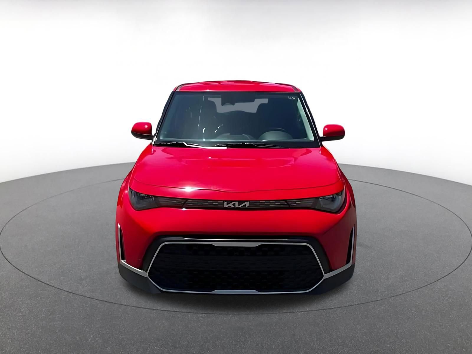 Thumbnail: 2025 Kia Soul - 4