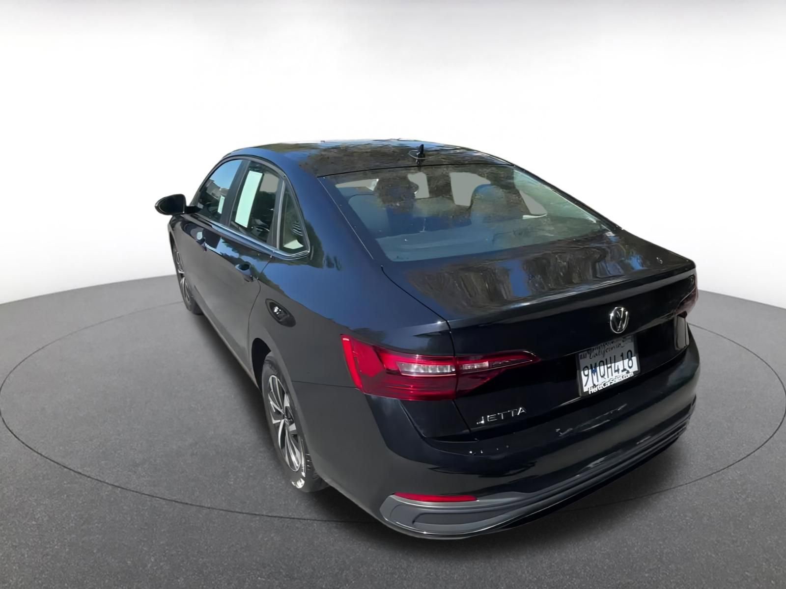 Thumbnail: 2024 Volkswagen Jetta - 9
