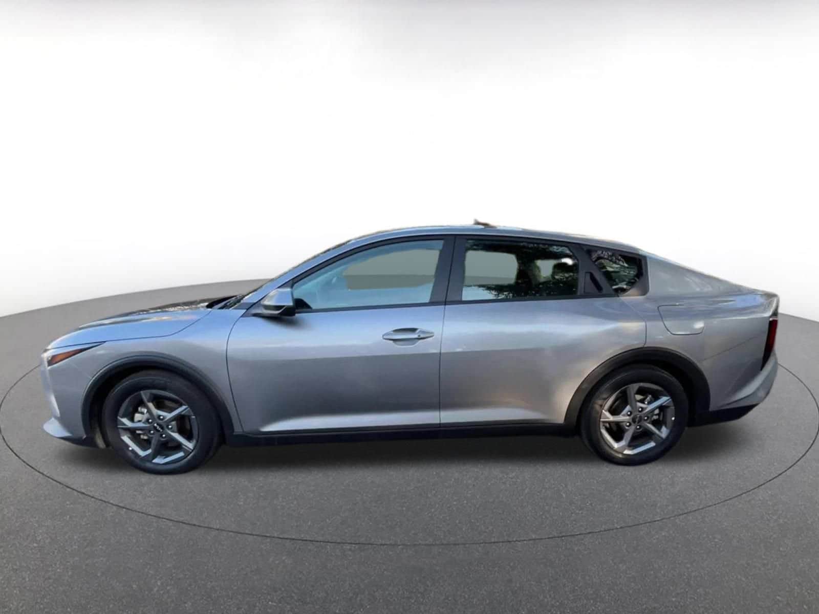 Thumbnail: 2025 Kia K4 - 8