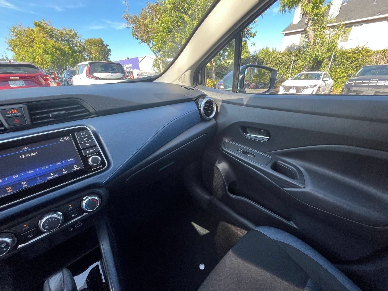 Thumbnail: 2025 Nissan Versa - 28
