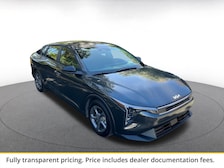 2025 Kia K4 LXS -
                  Santa Clara, CA