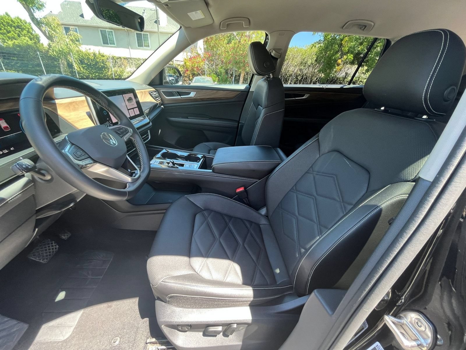 Thumbnail: 2026 Volkswagen Atlas - 28