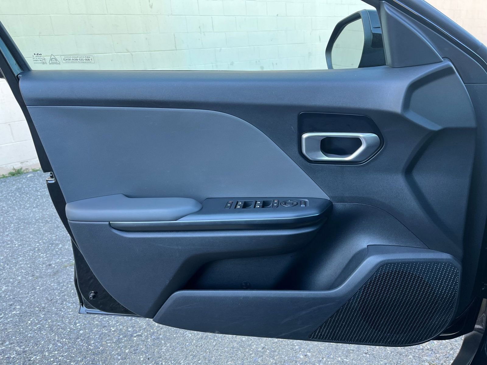 Thumbnail: 2025 Kia K4 - 18