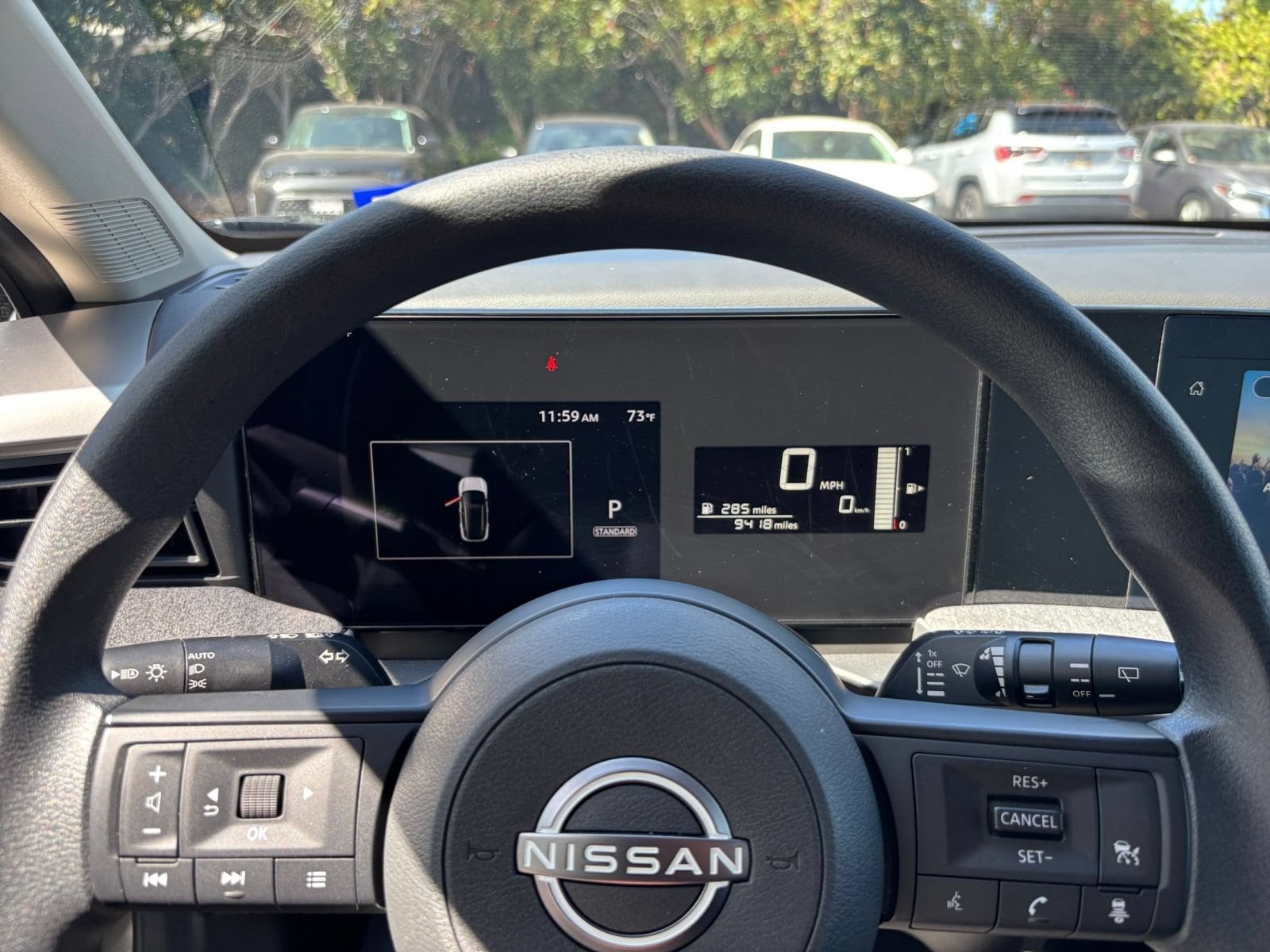 Thumbnail: 2026 Nissan Kicks - 26