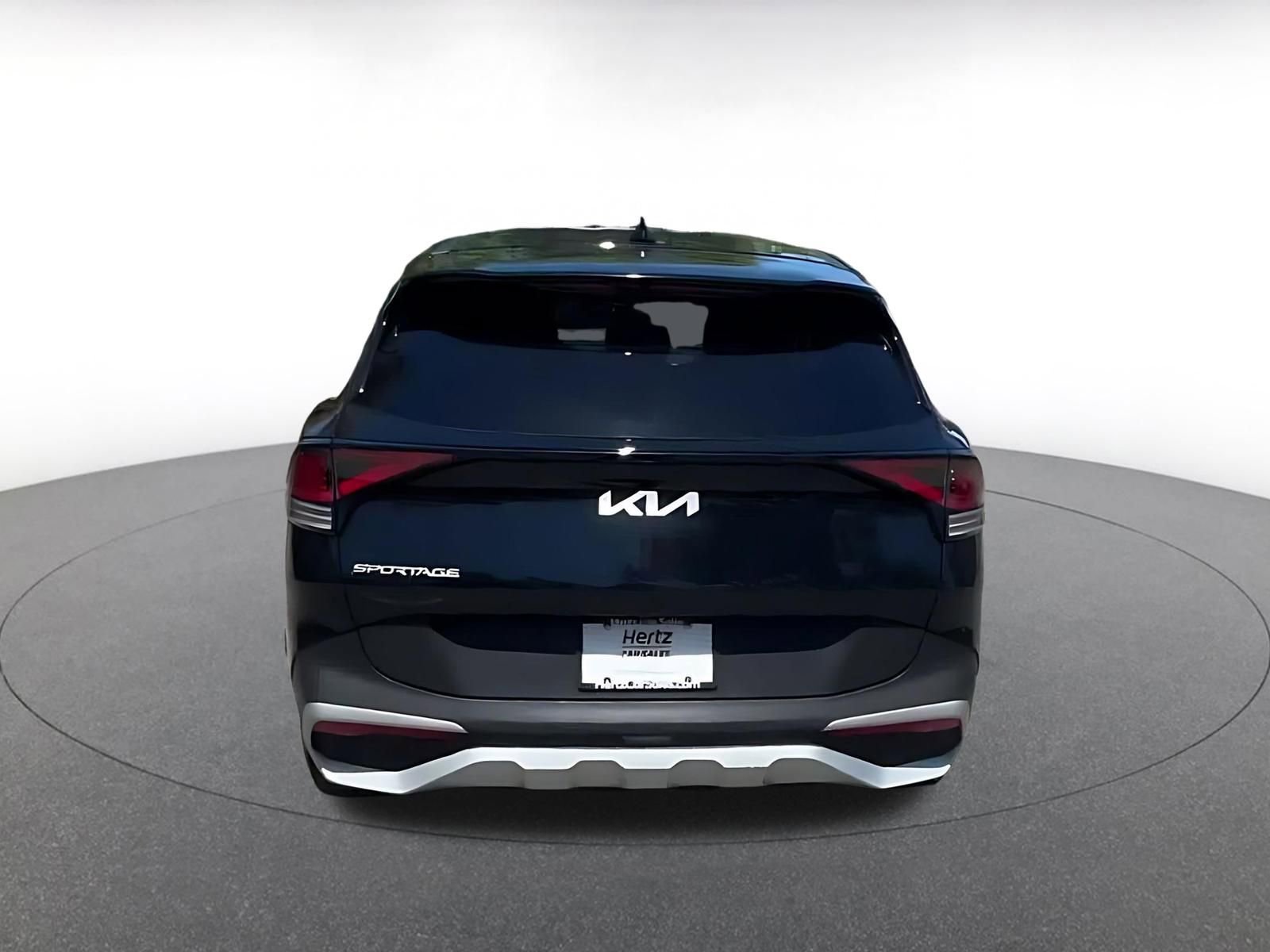 Thumbnail: 2025 Kia Sportage - 12