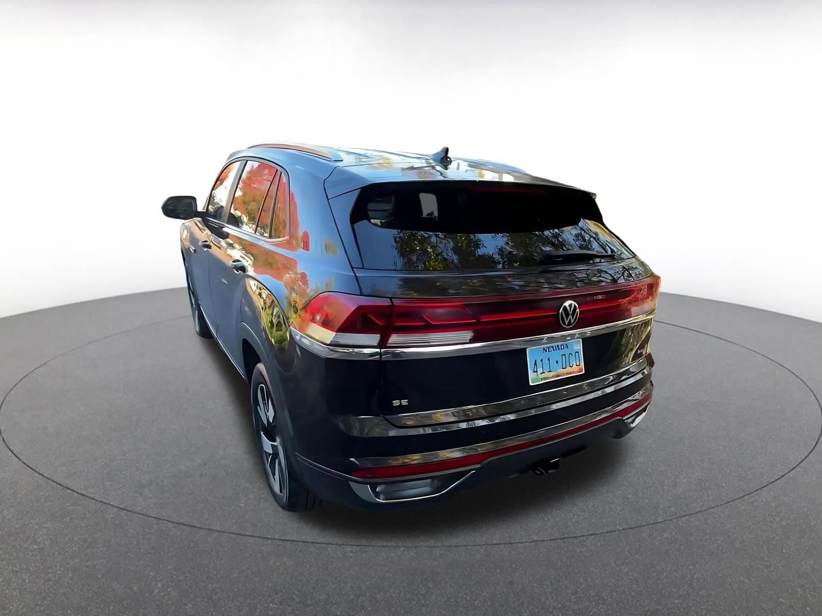 Thumbnail: 2025 Volkswagen Atlas - 11