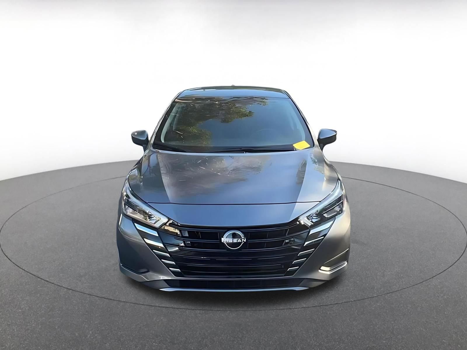 Thumbnail: 2025 Nissan Versa - 4