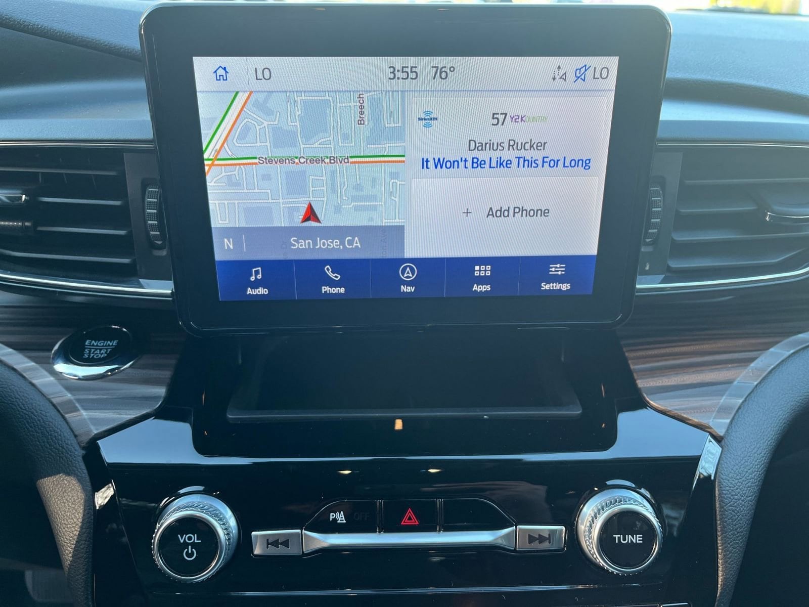 Thumbnail: 2024 Ford Explorer - 20