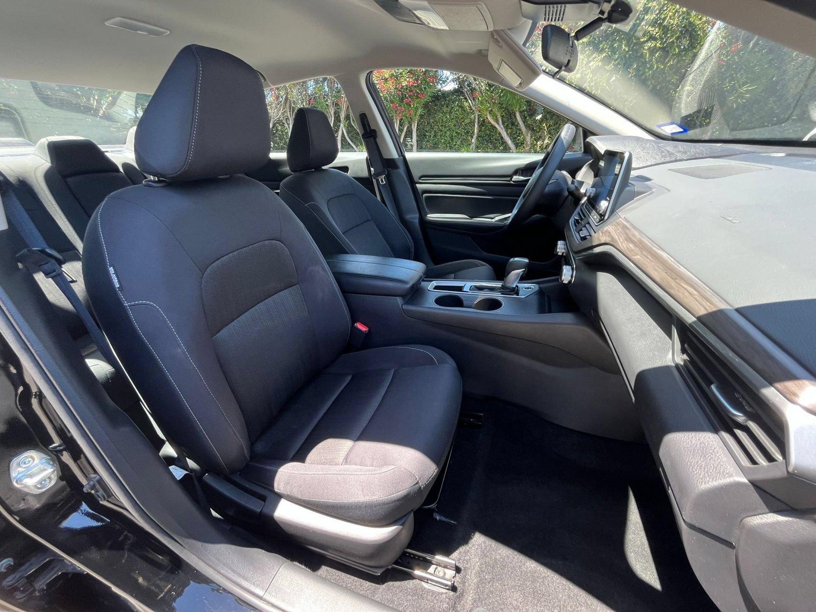 Thumbnail: 2025 Nissan Altima - 31