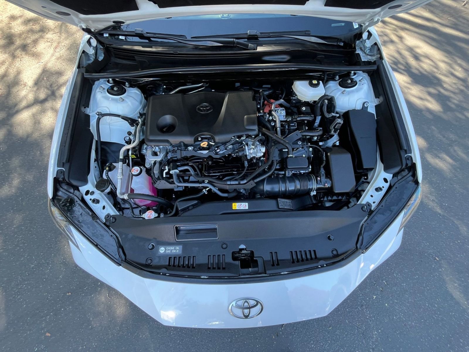 Thumbnail: 2025 Toyota Camry - 31