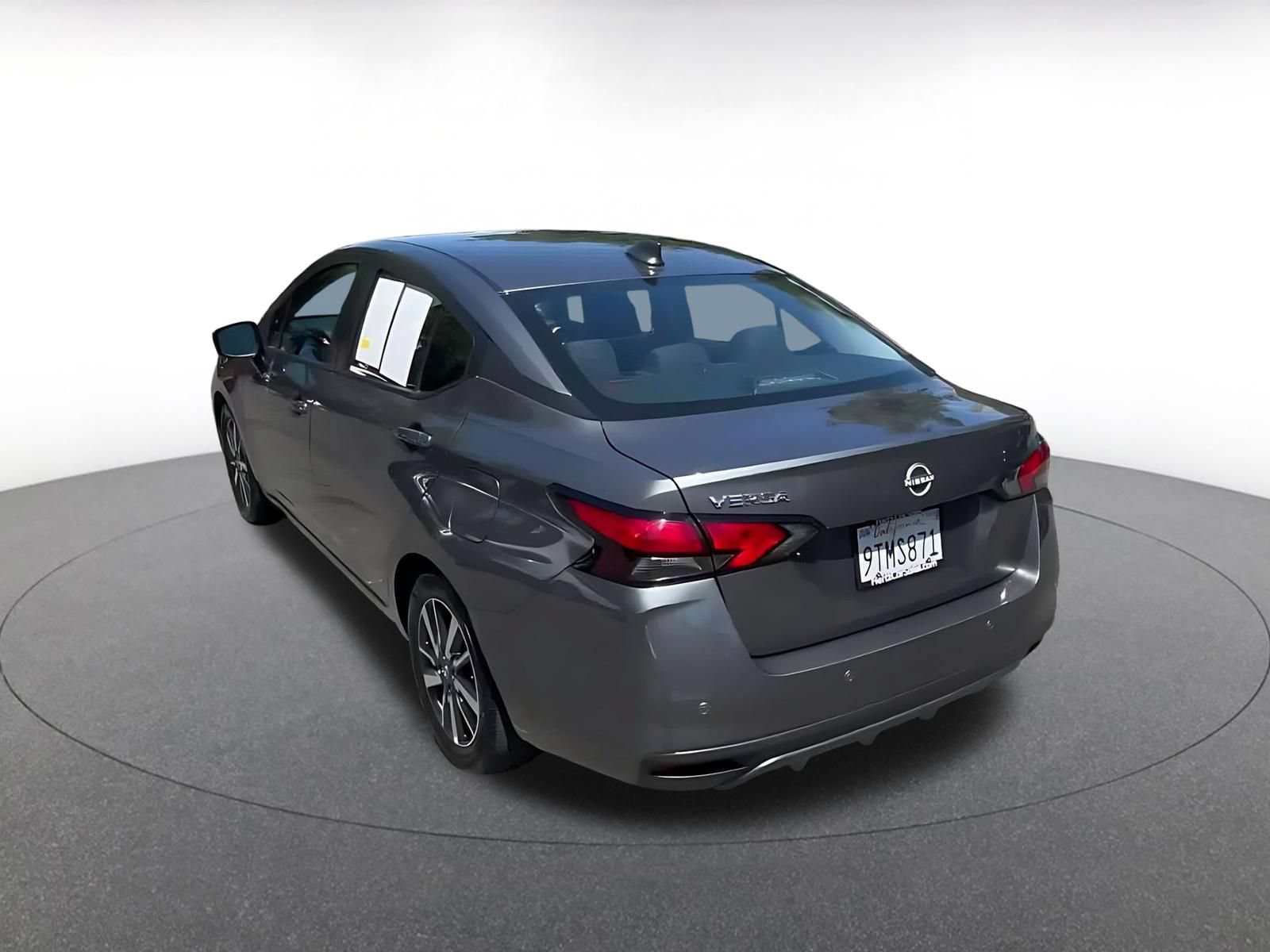 Thumbnail: 2025 Nissan Versa - 9