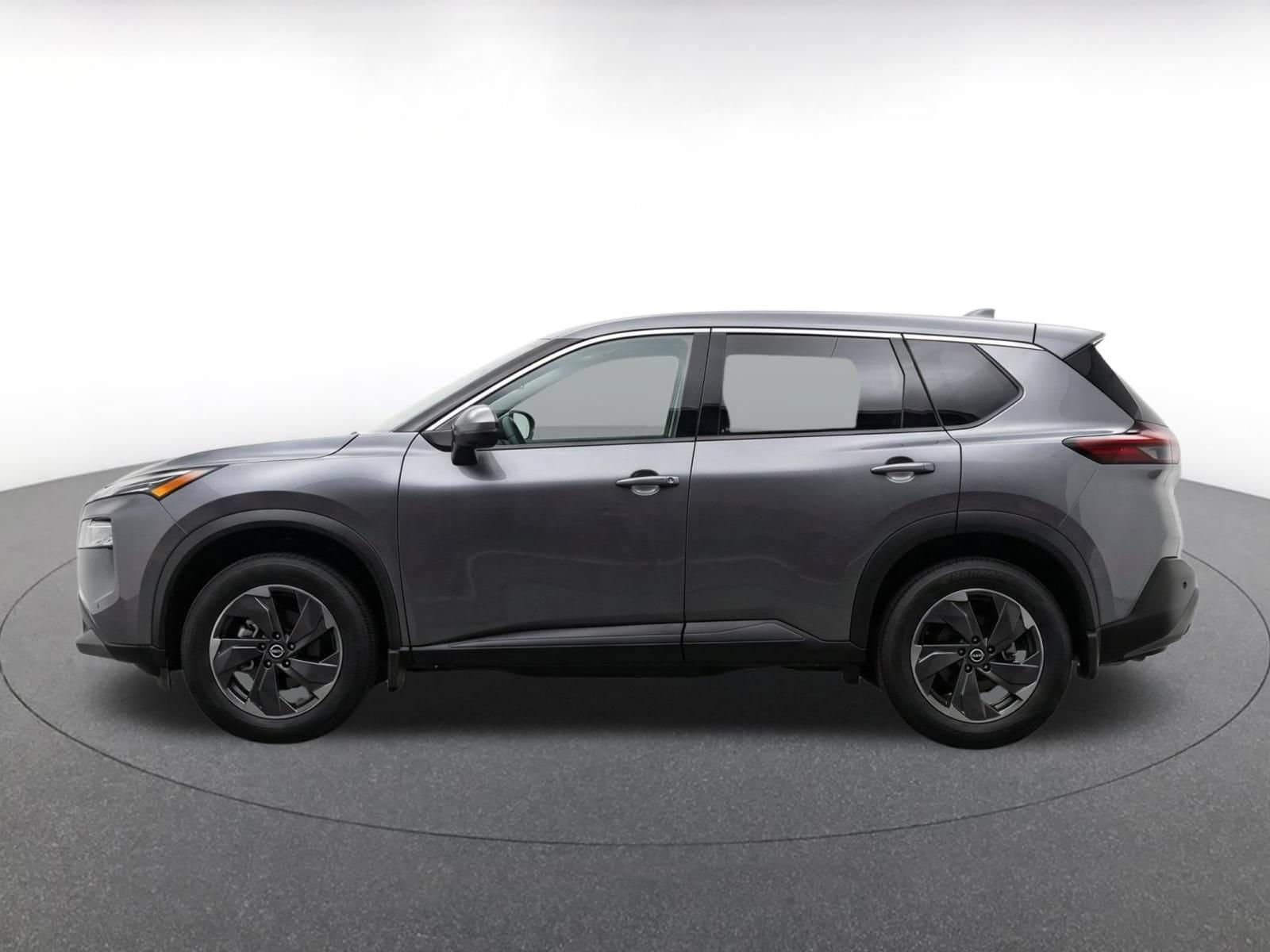Thumbnail: 2025 Nissan Rogue - 4
