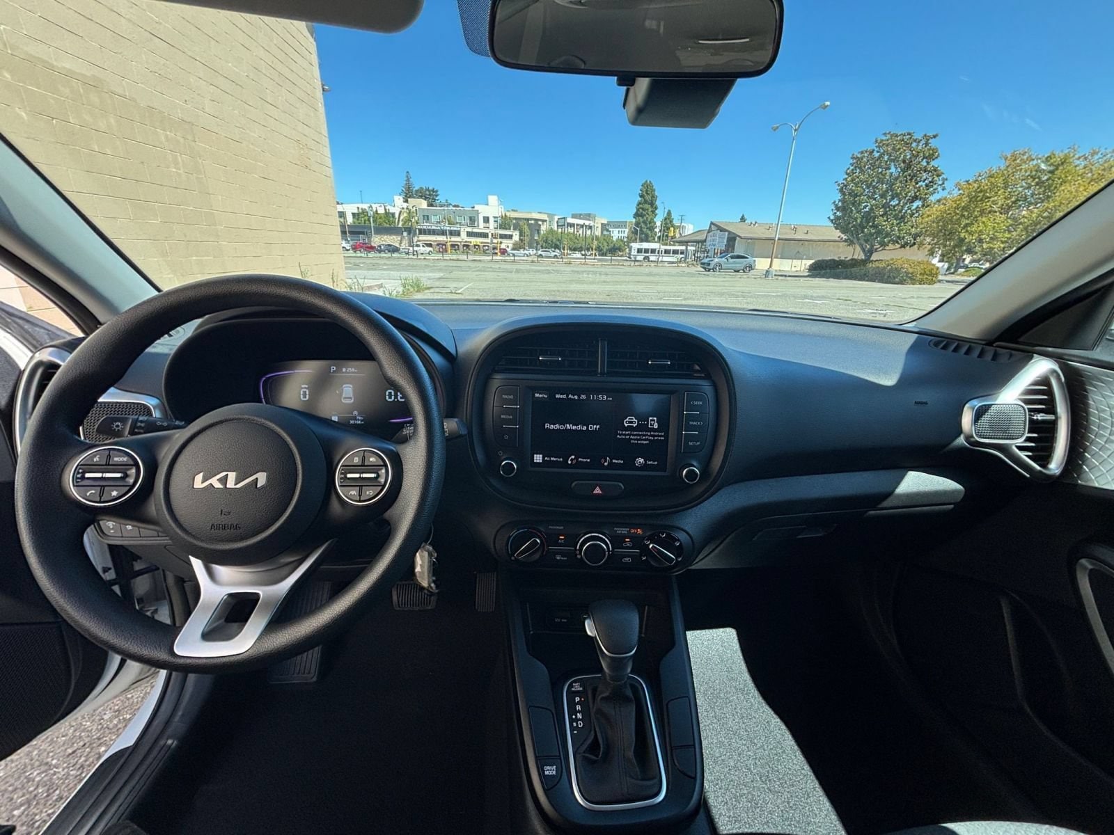 Thumbnail: 2025 Kia Soul - 26