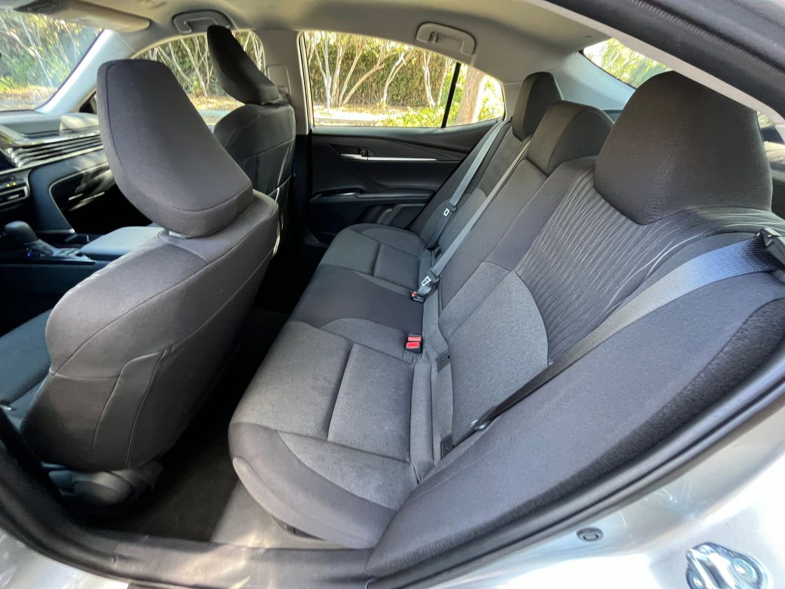 Thumbnail: 2025 Toyota Camry - 24