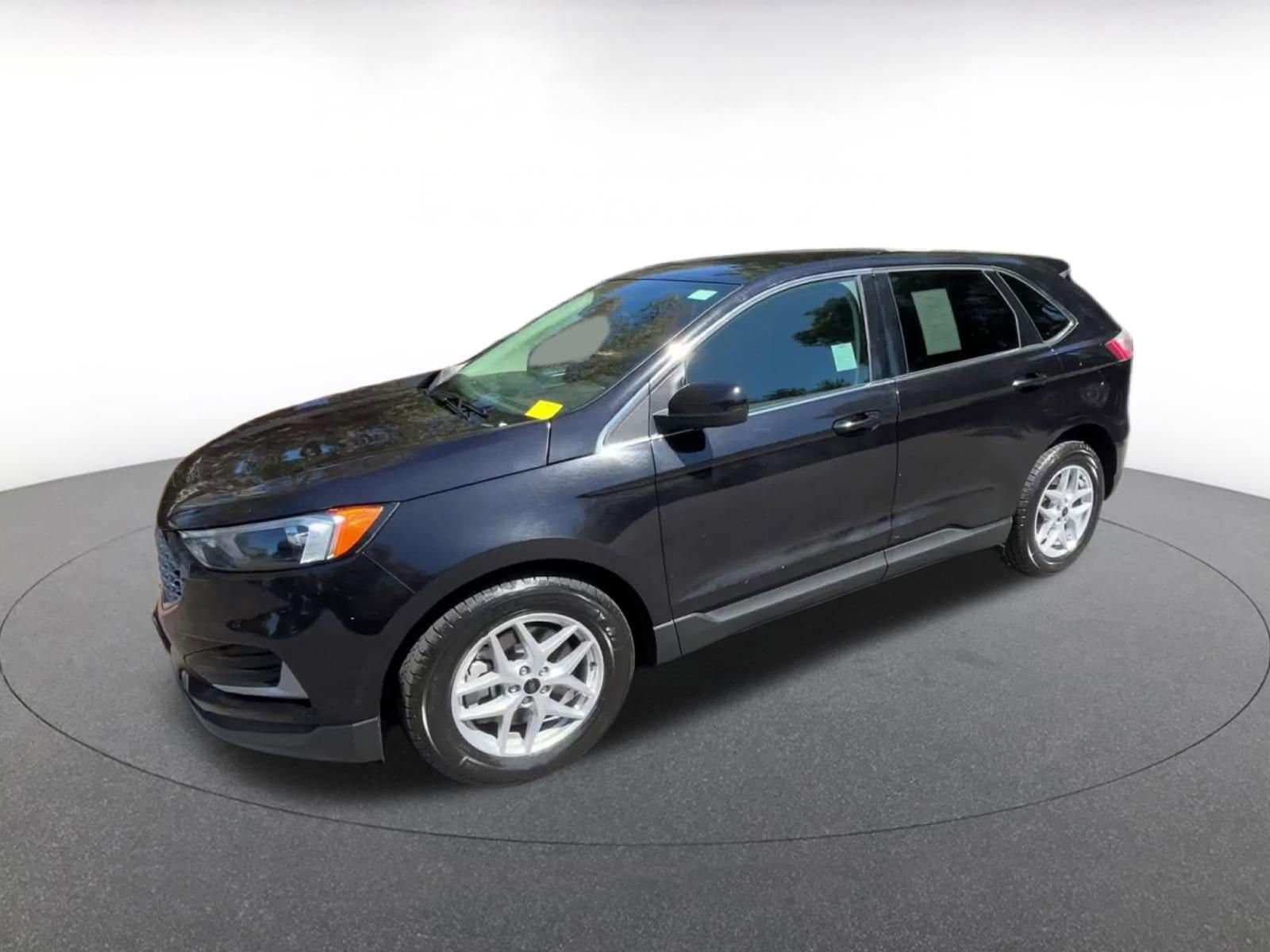 Thumbnail: 2024 Ford Edge - 8