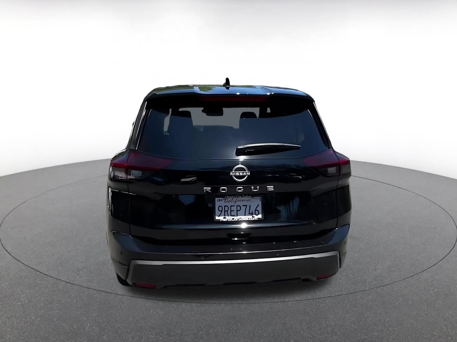 Thumbnail: 2025 Nissan Rogue - 12