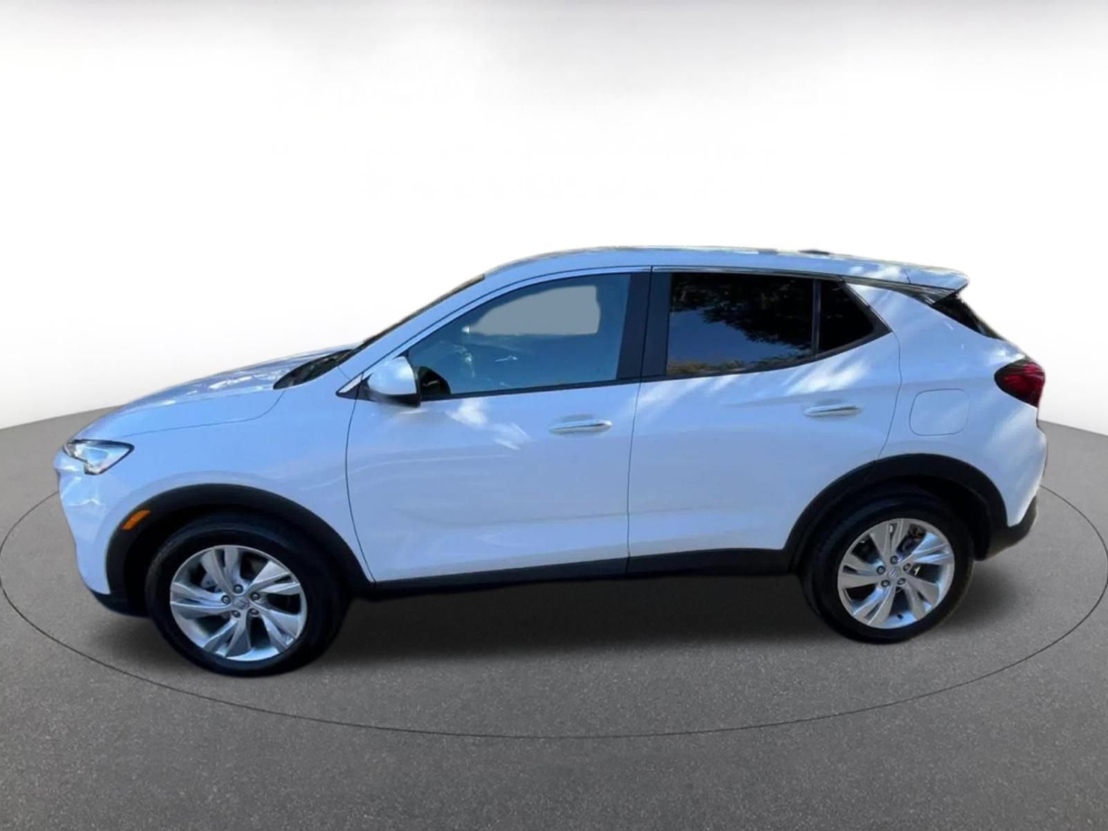 Thumbnail: 2025 Buick Encore GX - 9