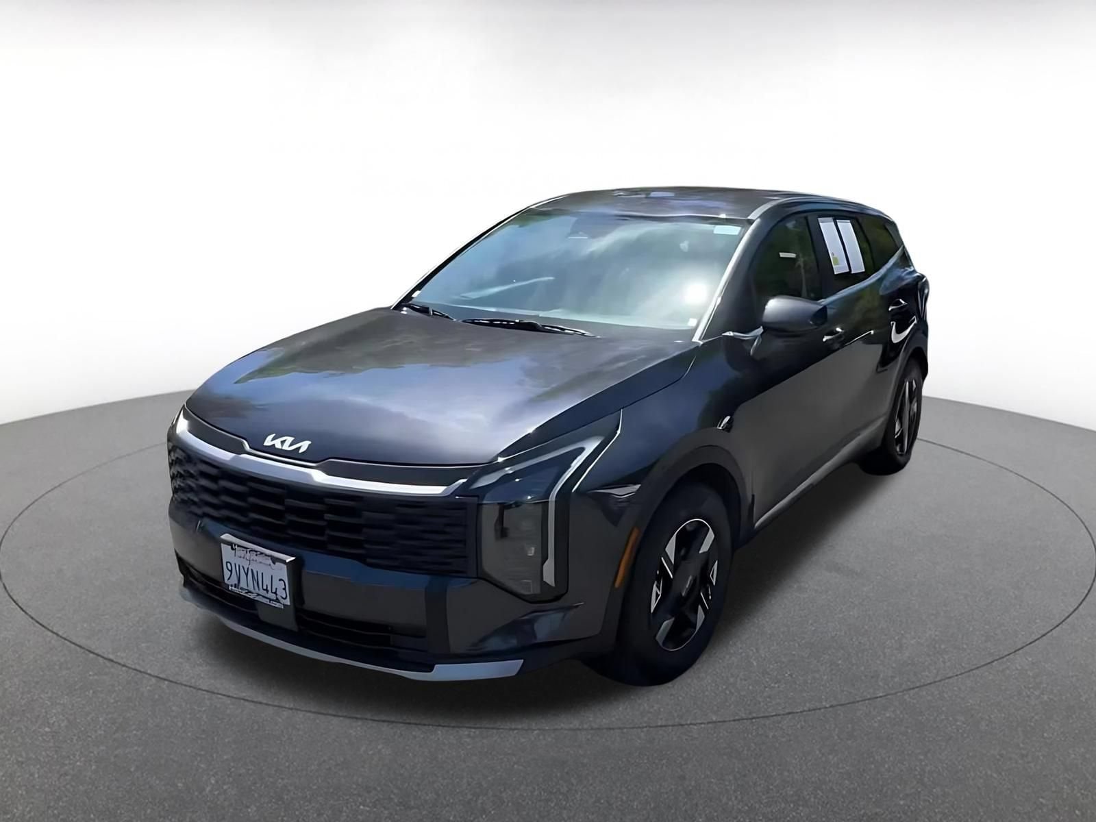 Thumbnail: 2026 Kia Sportage - 7