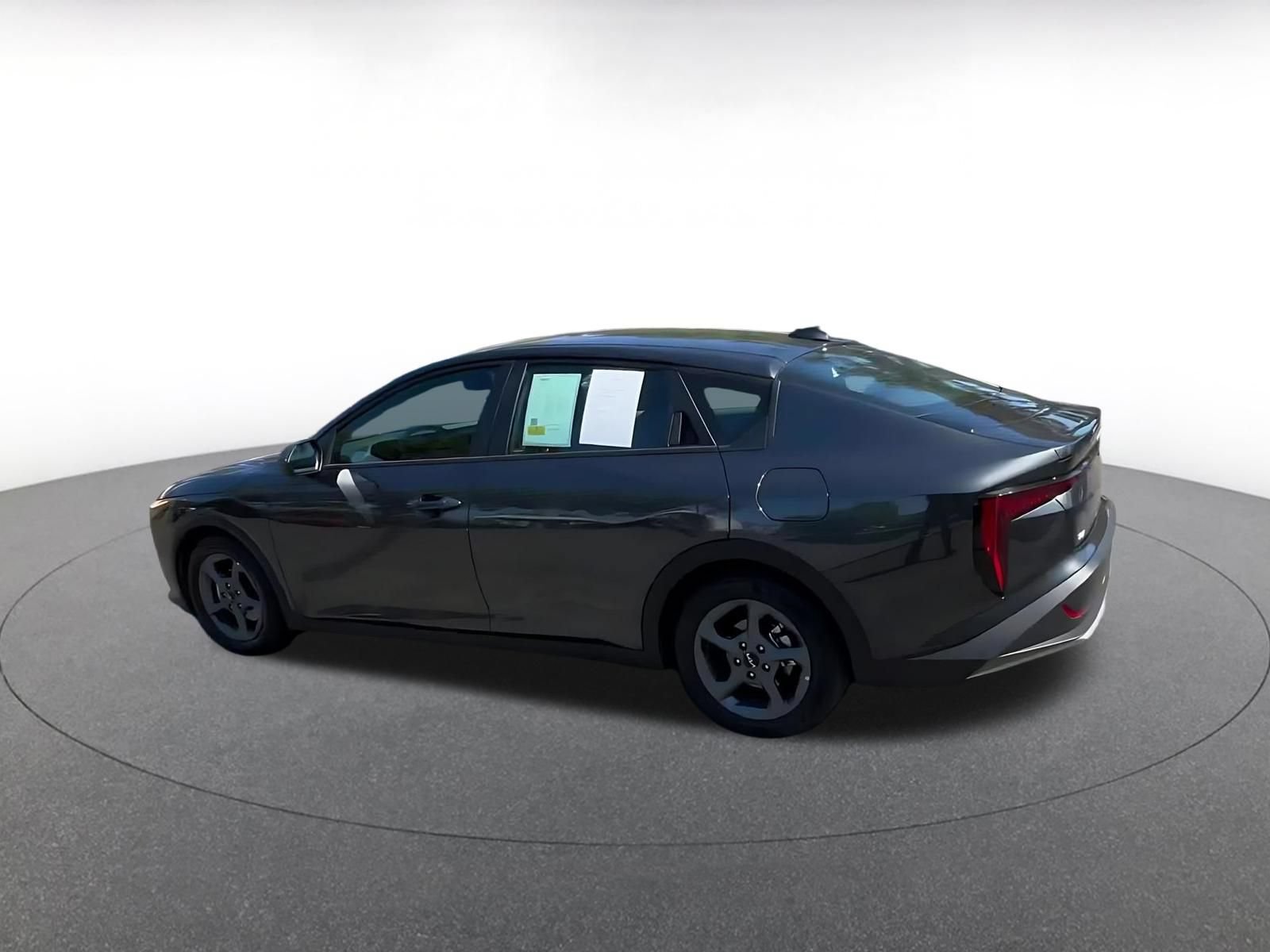 Thumbnail: 2025 Kia K4 - 9