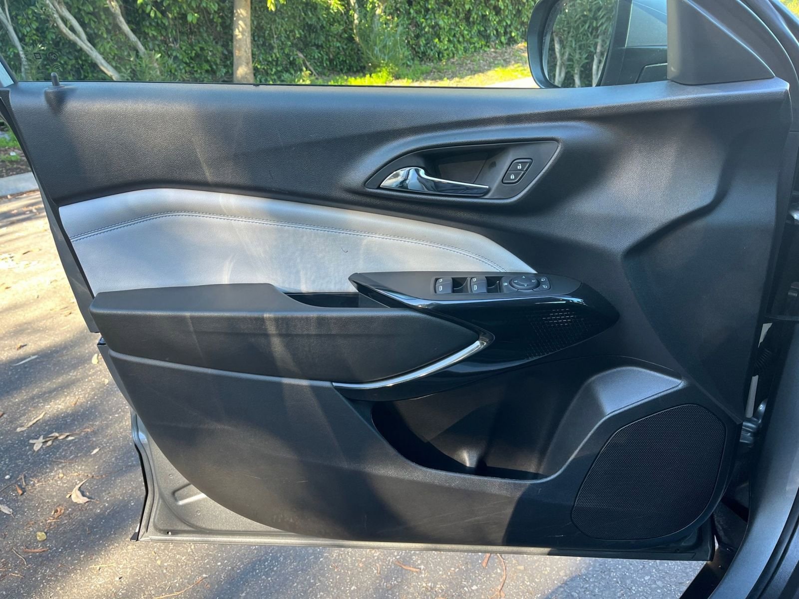 Thumbnail: 2025 Chevrolet Trax - 20