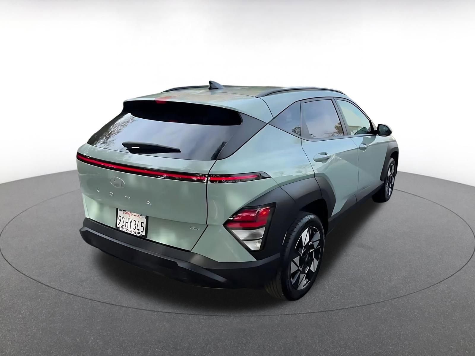 Thumbnail: 2025 Hyundai Kona - 15
