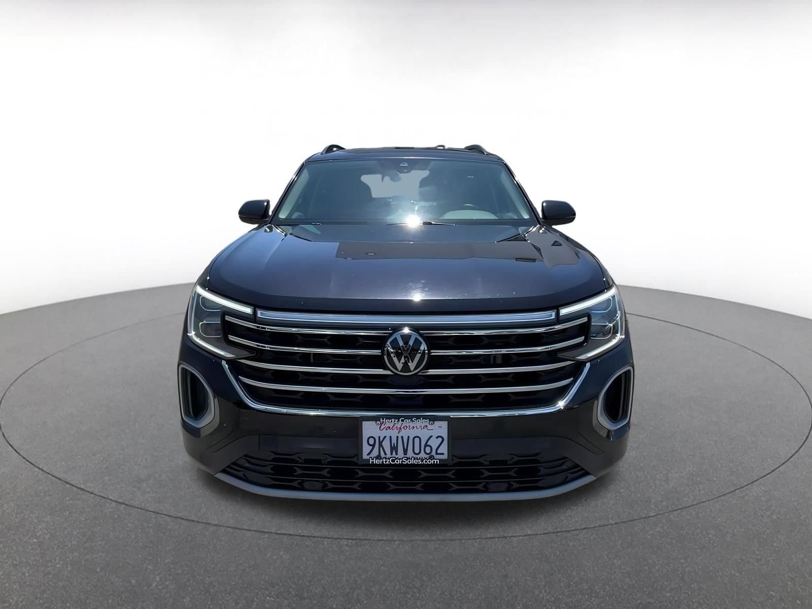 Thumbnail: 2024 Volkswagen Atlas - 4