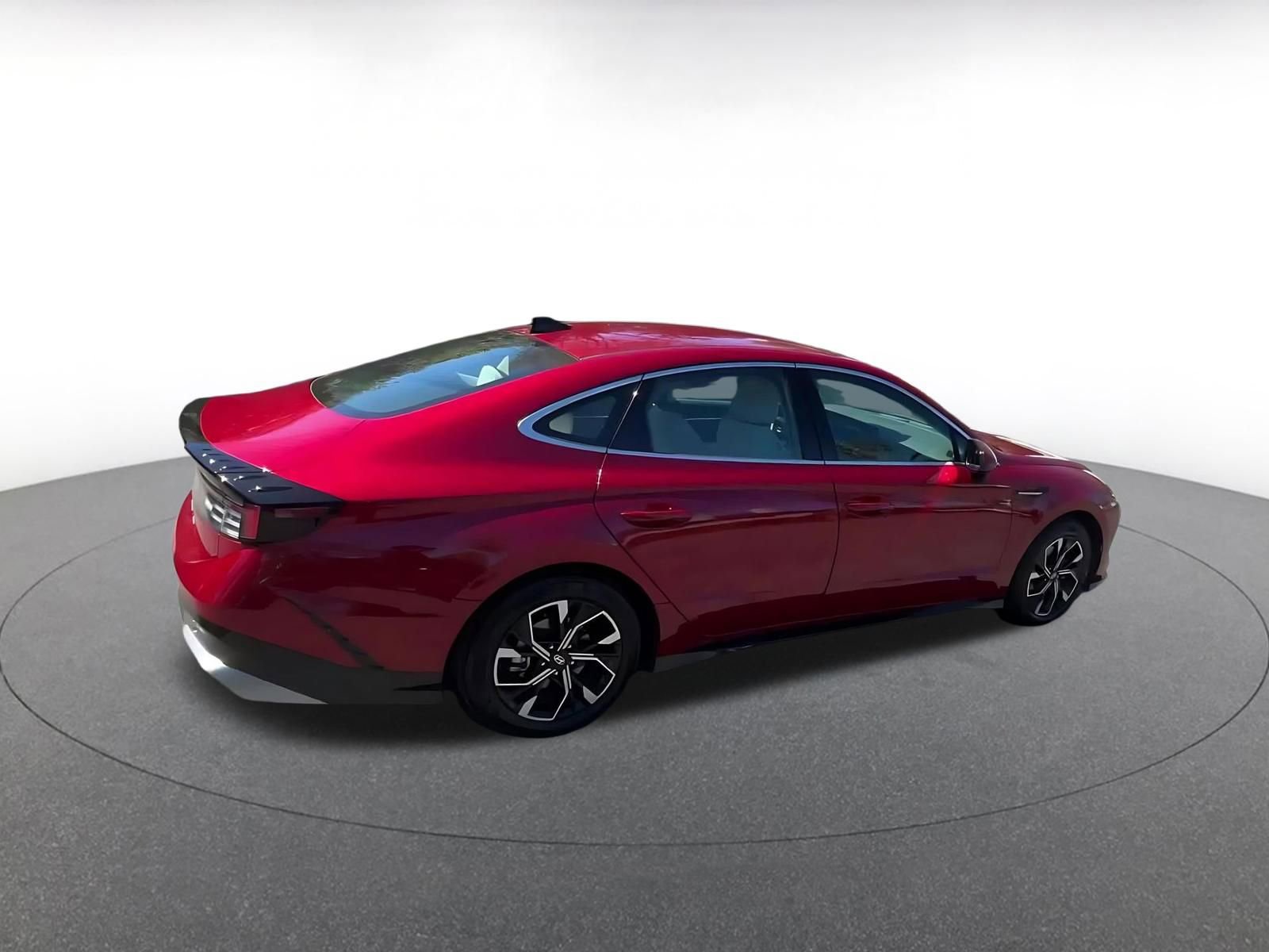 Thumbnail: 2025 Hyundai Sonata - 15