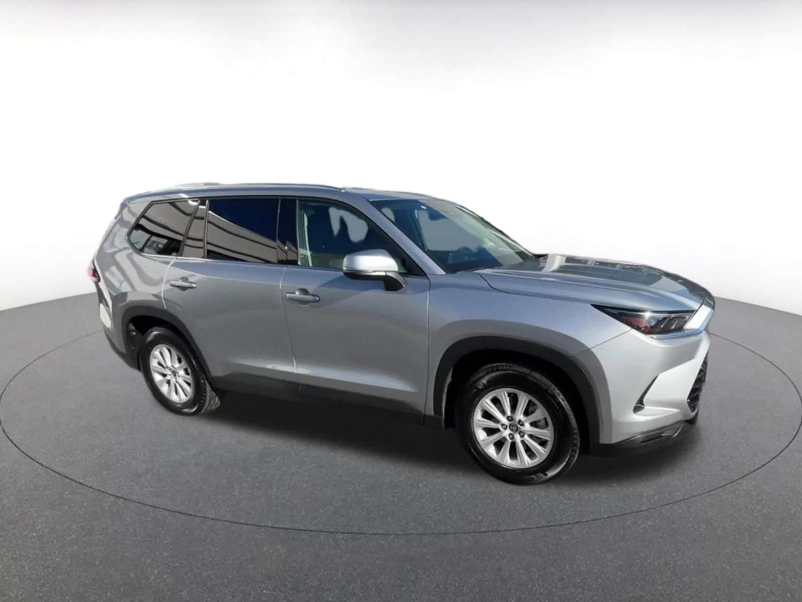 Thumbnail: 2025 Toyota Grand Highlander - 2