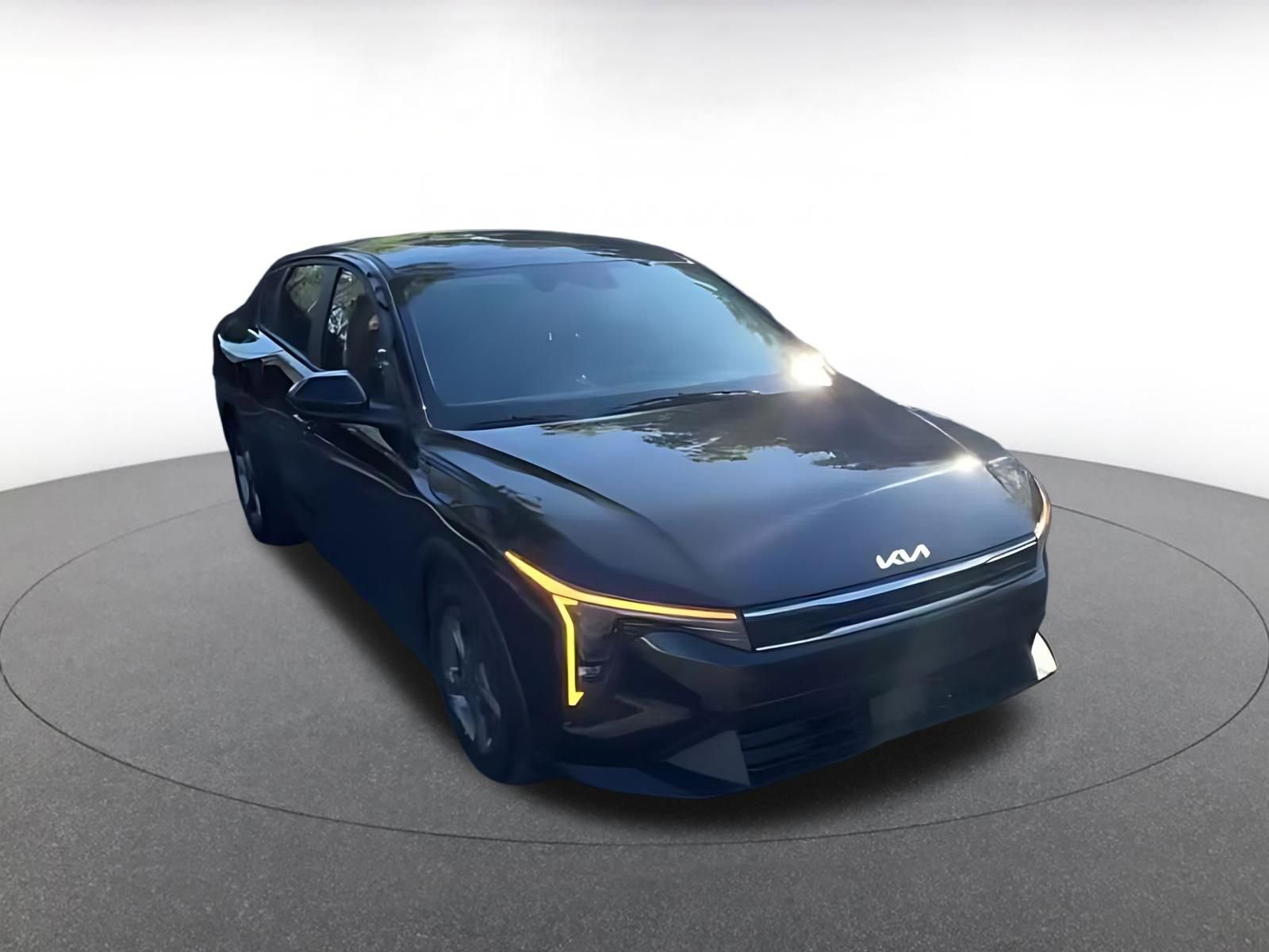 Thumbnail: 2025 Kia K4 - 16