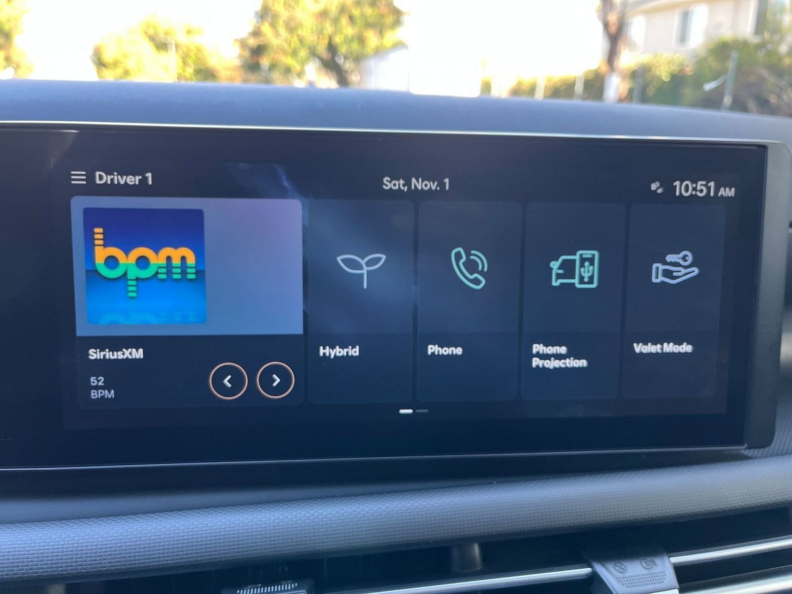 Thumbnail: 2025 Hyundai Tucson - 21