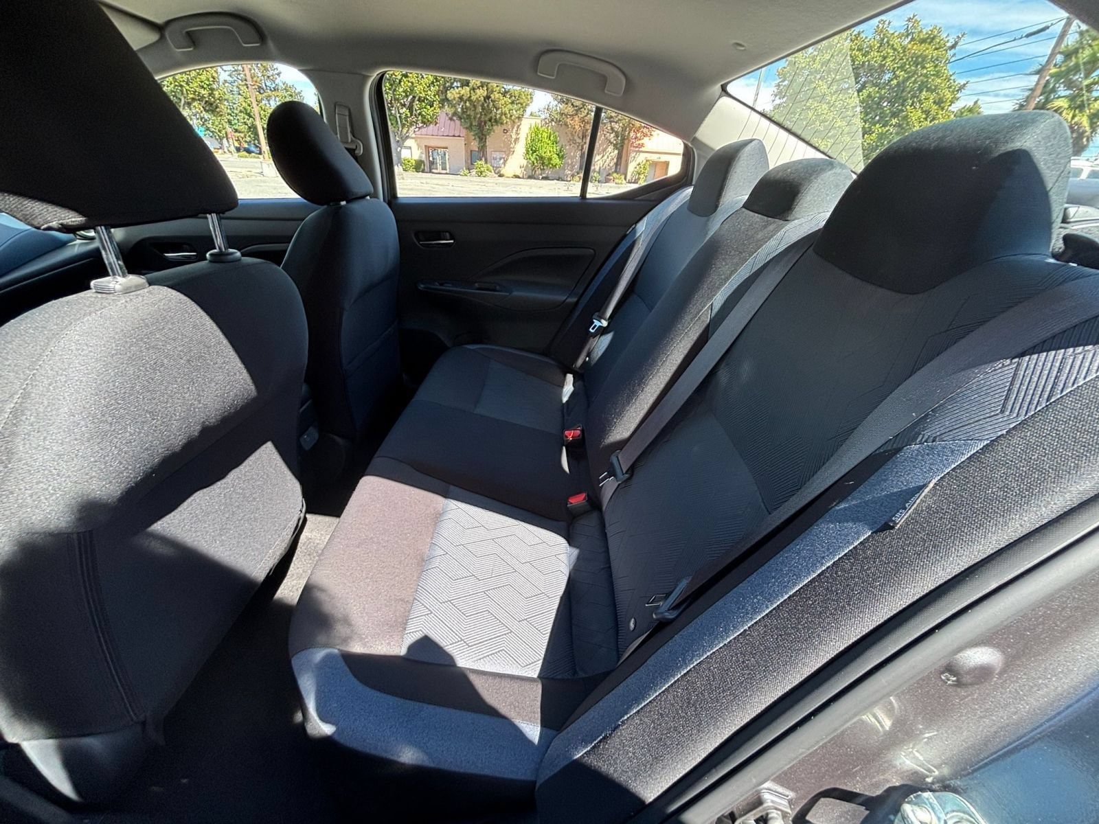 Thumbnail: 2025 Nissan Versa - 22