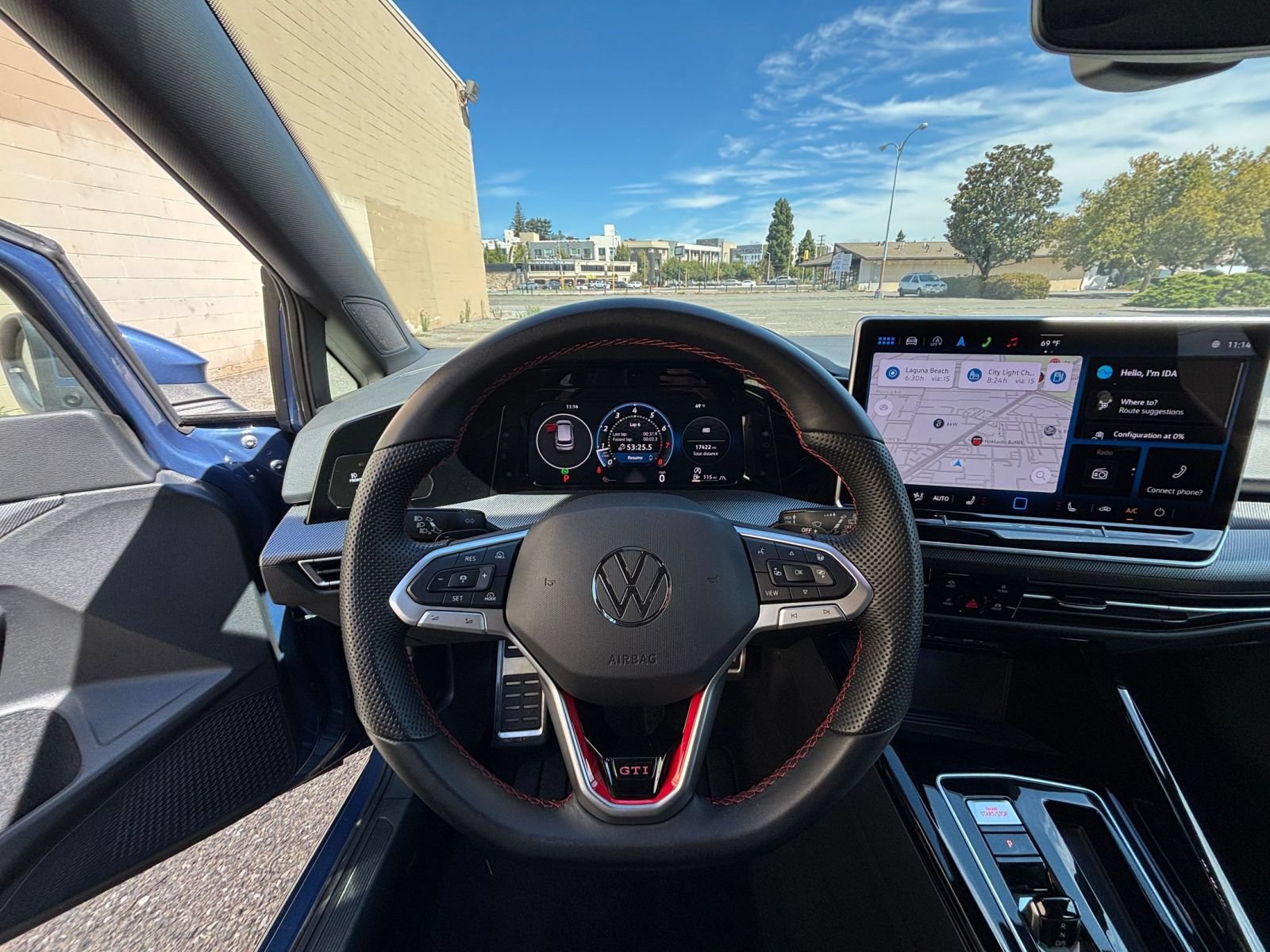 Thumbnail: 2026 Volkswagen Golf - 28