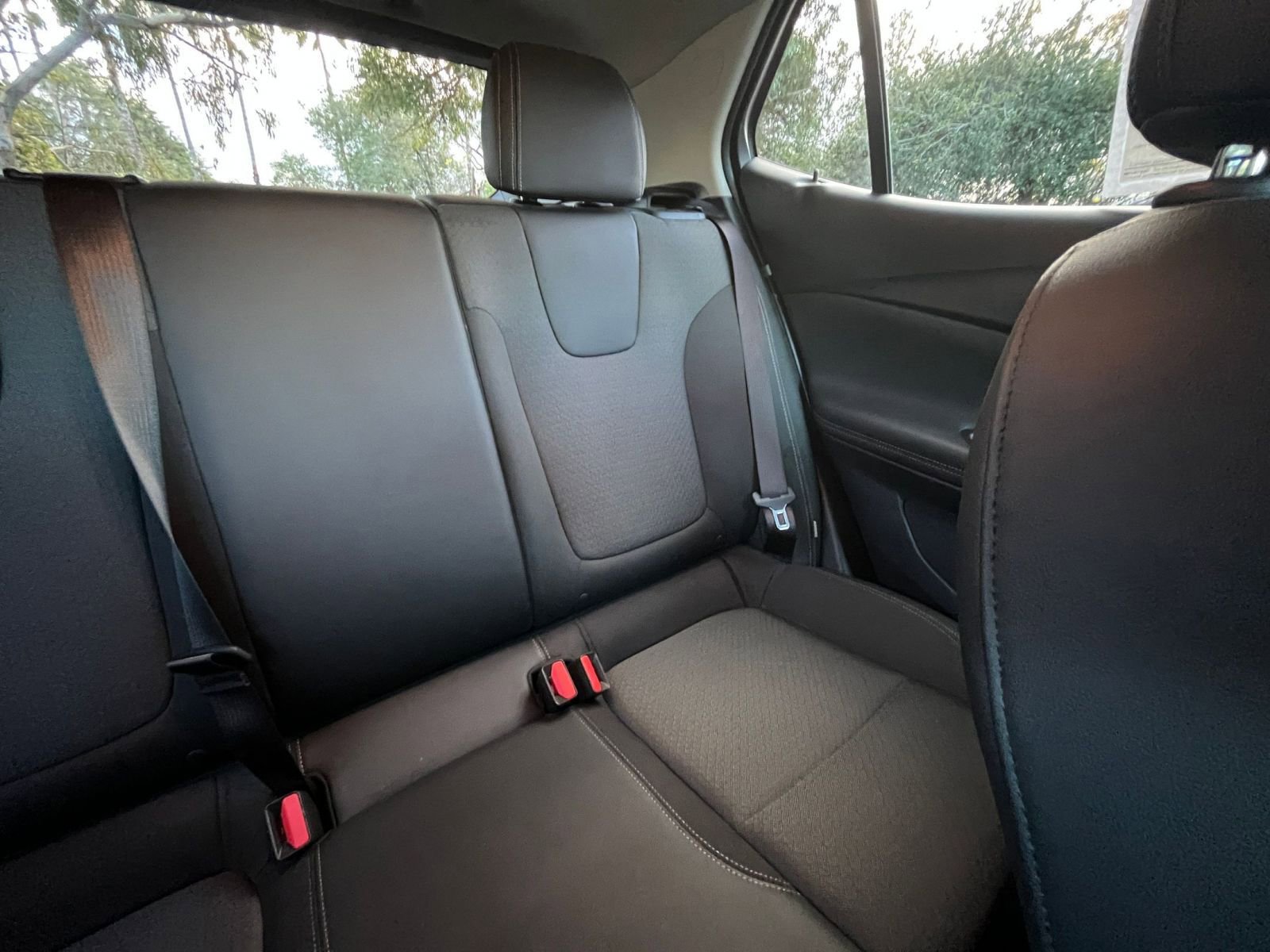 Thumbnail: 2025 Buick Encore GX - 35