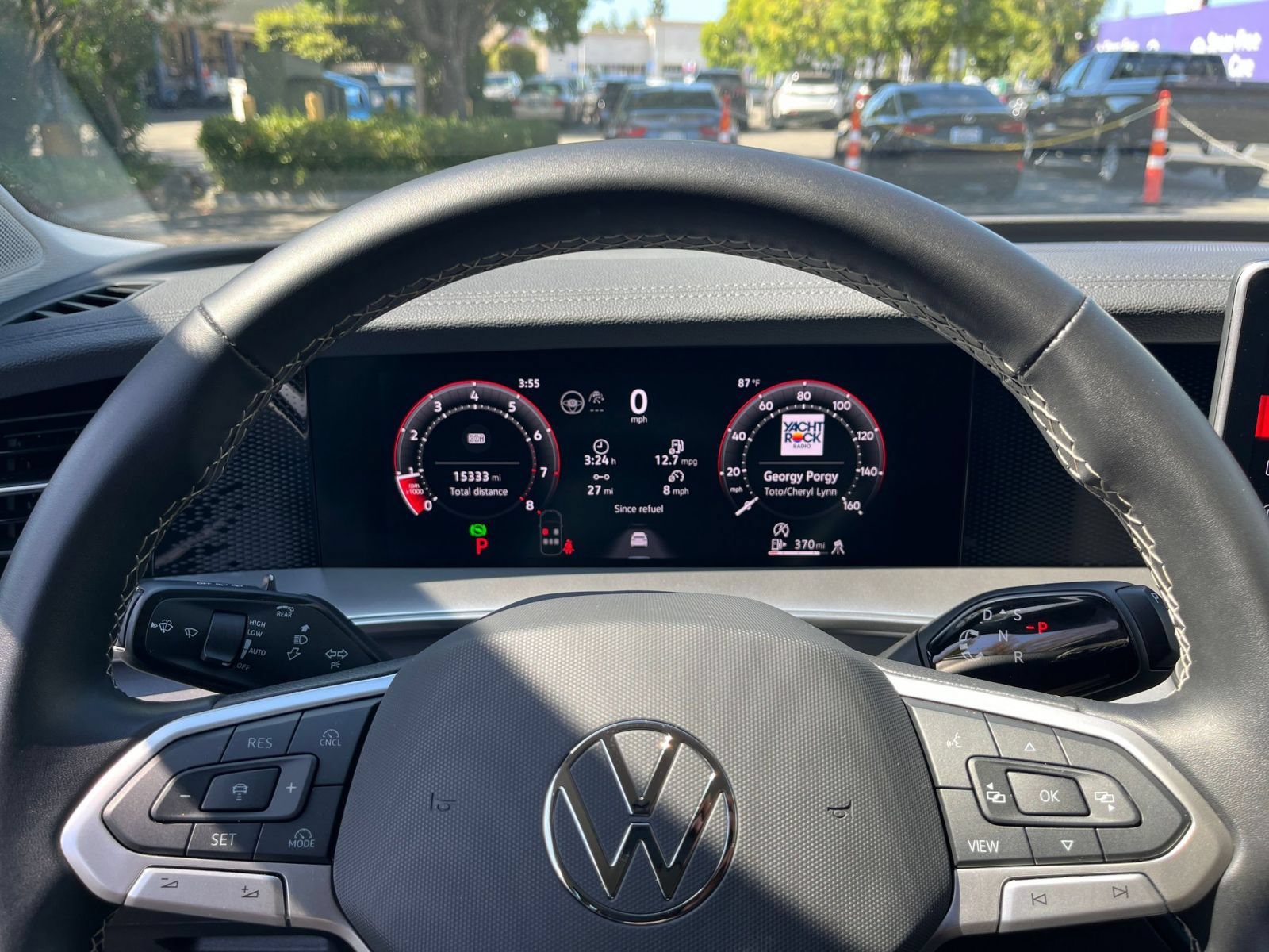 Thumbnail: 2026 Volkswagen Tiguan - 30
