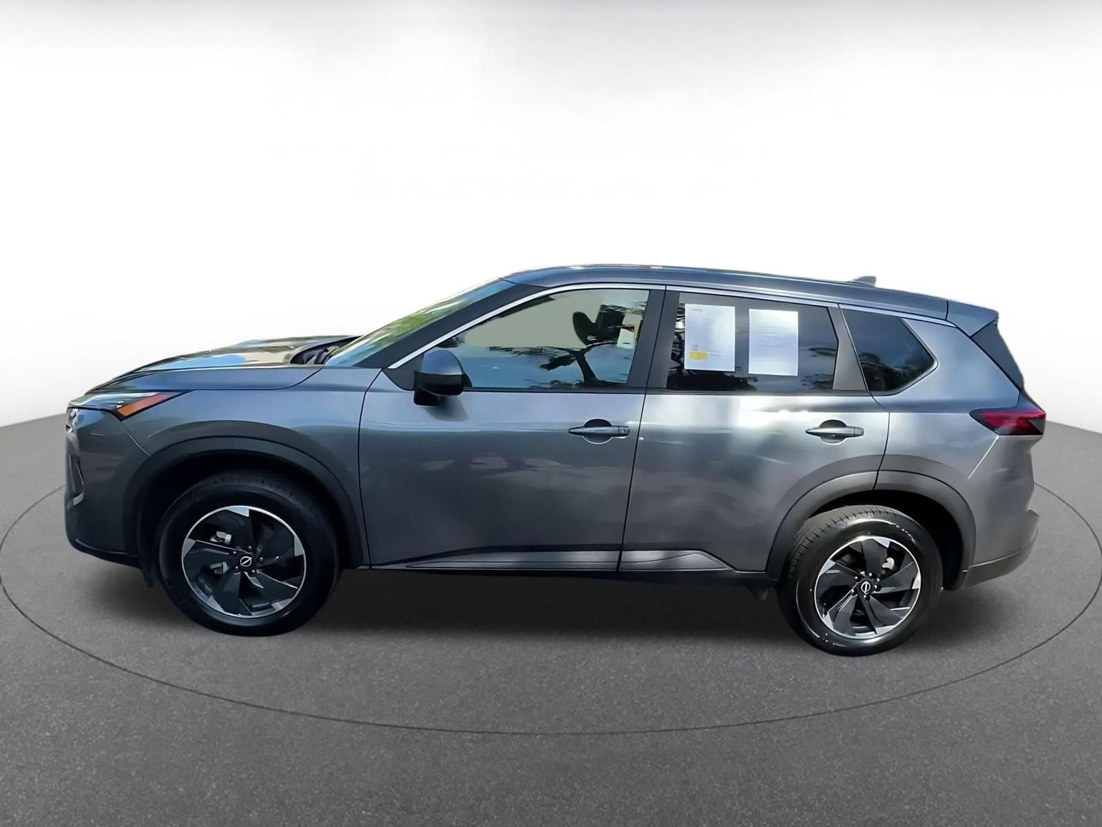 Thumbnail: 2025 Nissan Rogue - 8