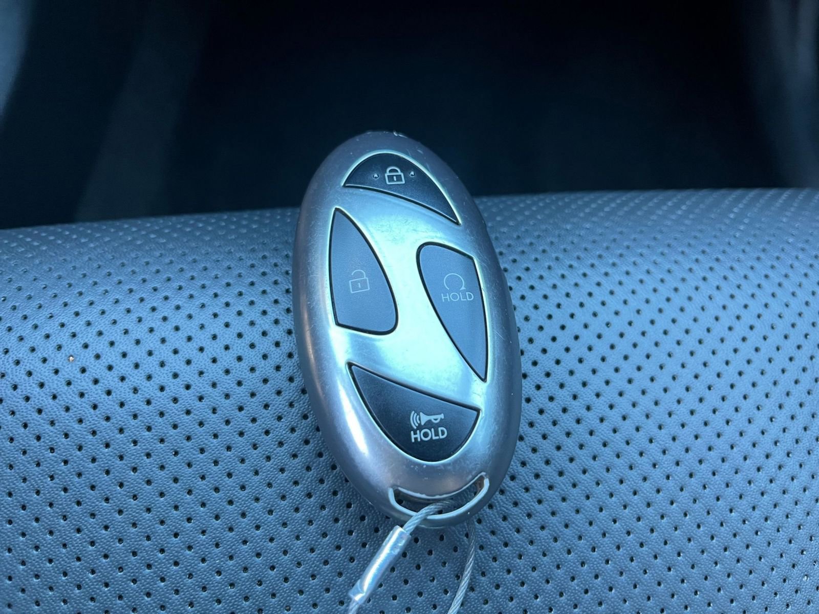 Thumbnail: 2025 Hyundai Santa Fe - 21