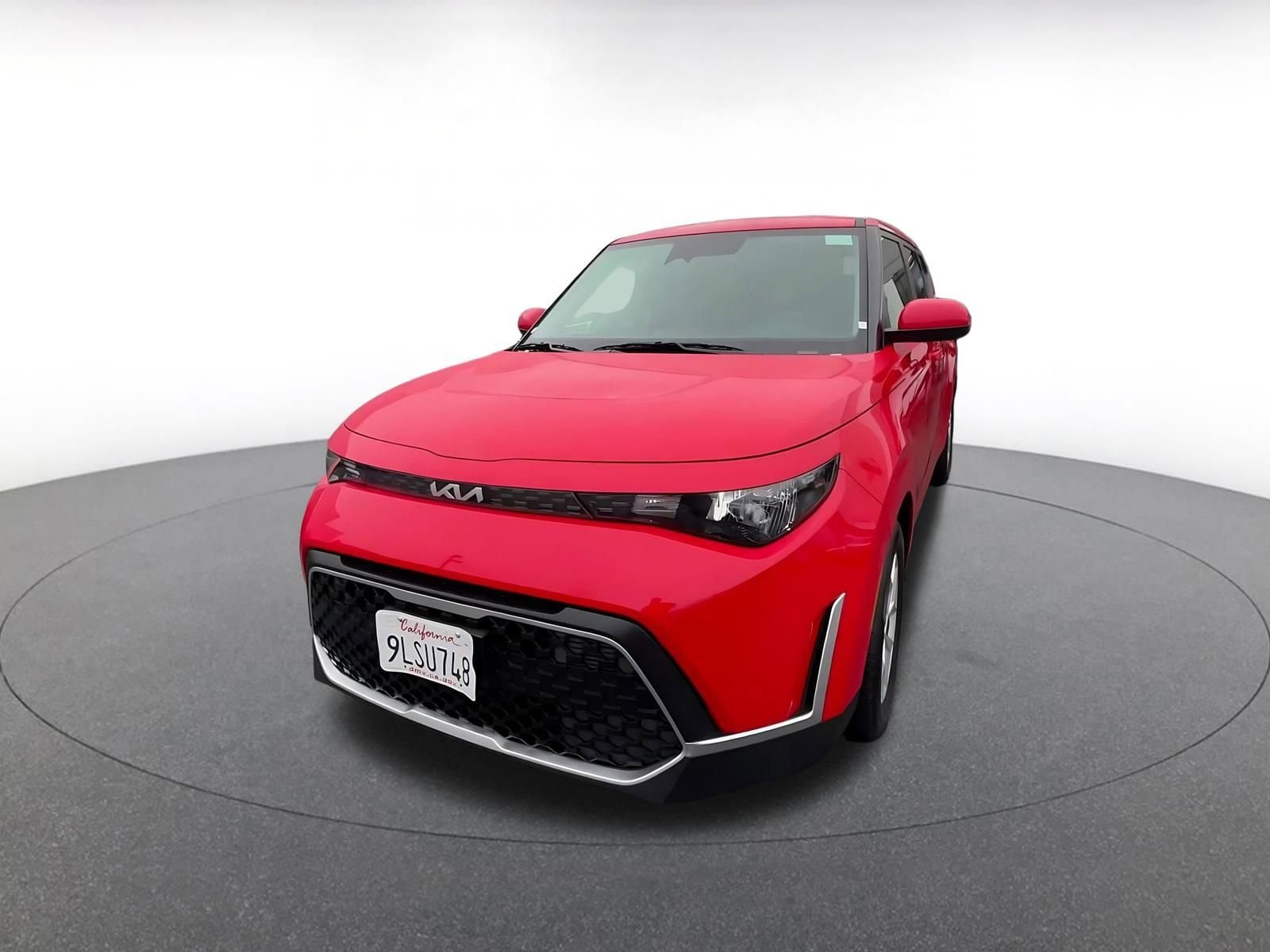 Thumbnail: 2024 Kia Soul - 7