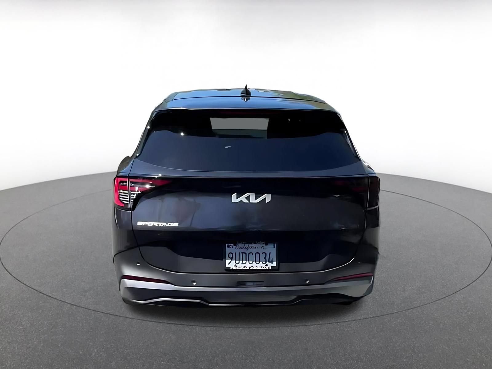 Thumbnail: 2026 Kia Sportage - 12