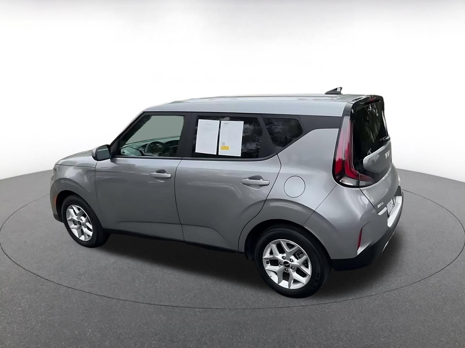 Thumbnail: 2025 Kia Soul - 9