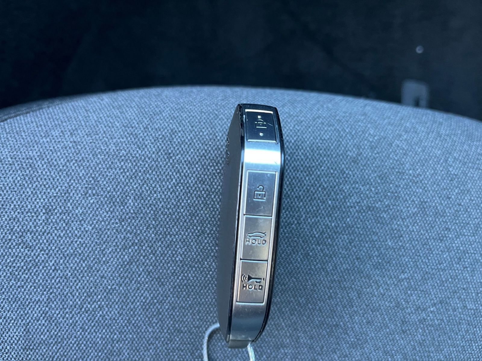 Thumbnail: 2025 Kia K4 - 21