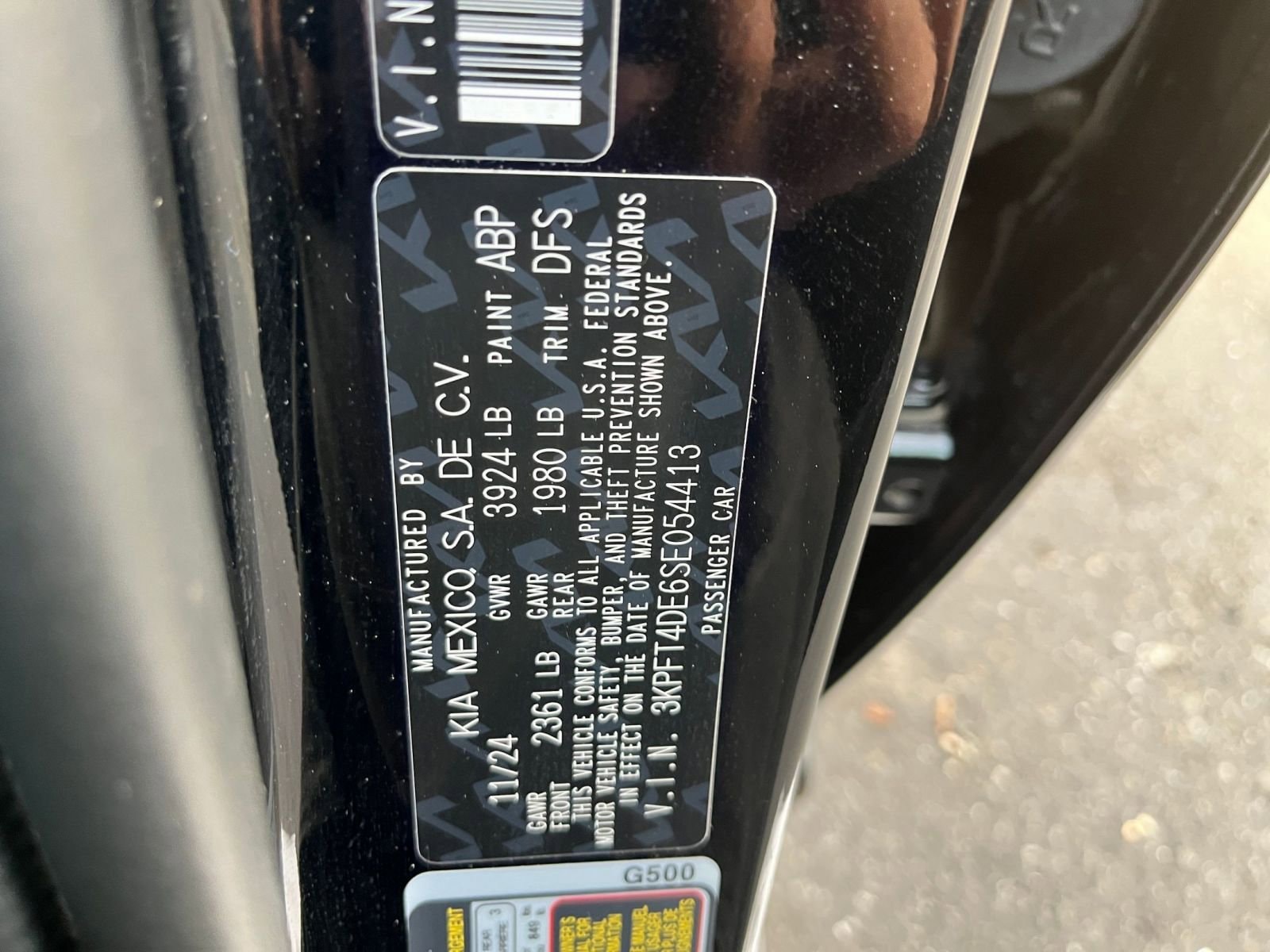 Thumbnail: 2025 Kia K4 - 28